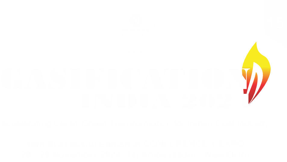 Gasification India - 2024