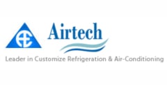 Airtech Cooling Process Private Limited